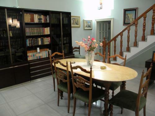 Apartamento La Casa Di Prisco