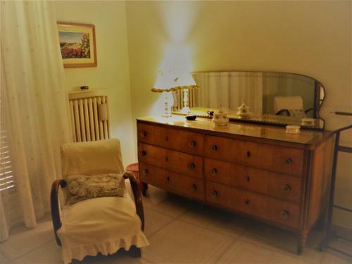 Apartamento La Casa Di Prisco