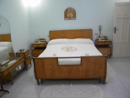 Apartamento La Casa Di Prisco
