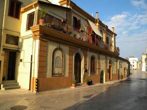 Apartamento La Casa Di Prisco