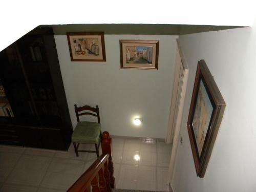 Apartamento La Casa Di Prisco