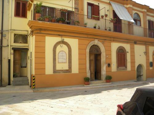 Apartamento La Casa Di Prisco