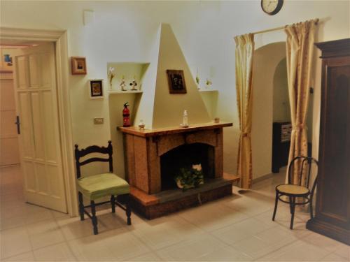 Apartamento La Casa Di Prisco