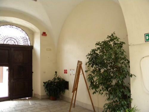 Apartamento La Casa Di Prisco