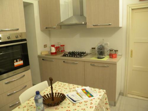 Apartamento La Casa Di Prisco