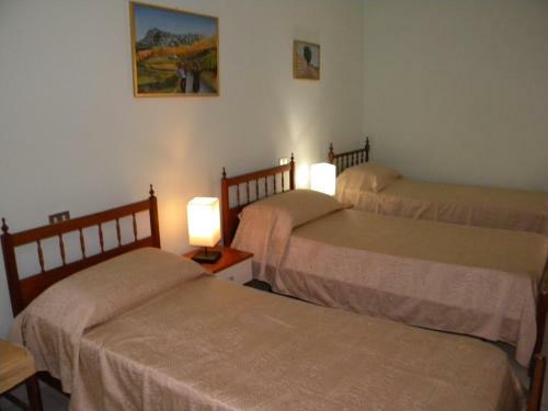 Apartamento La Casa Di Prisco