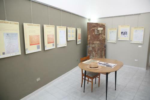 Apartamento La Casa Di Prisco