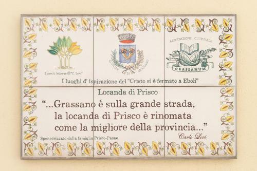 Apartamento La Casa Di Prisco