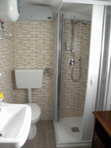 Apartamento La Casa Di Prisco