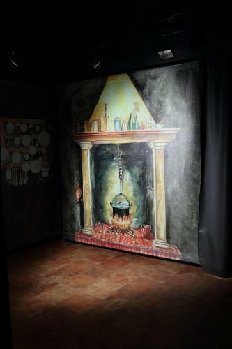 Apartamento La Casa Di Prisco
