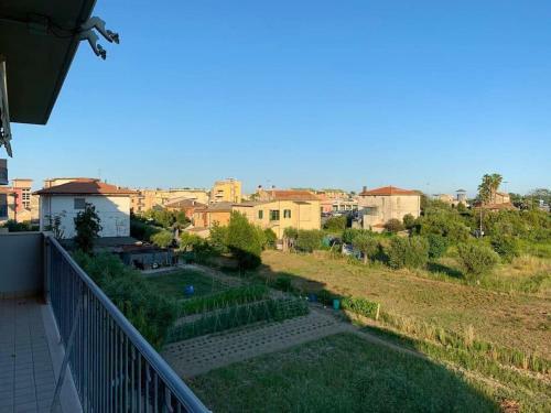 Apartamento Il Como' Della Civetta - Fenice Di Mare