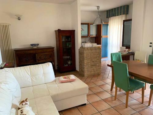 Apartamento Il Como' Della Civetta - Fenice Di Mare