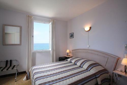 Hotel De La Plage Santa Vittoria