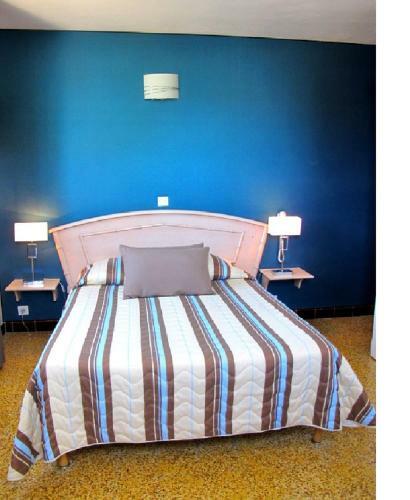 Hotel De La Plage Santa Vittoria
