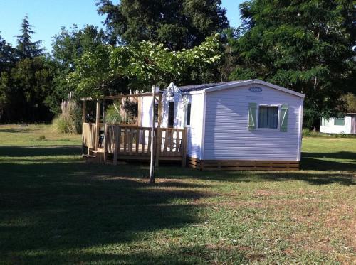 Camping Miami Plage