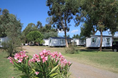 Camping Miami Plage