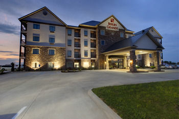 Berlin Grande Hotel