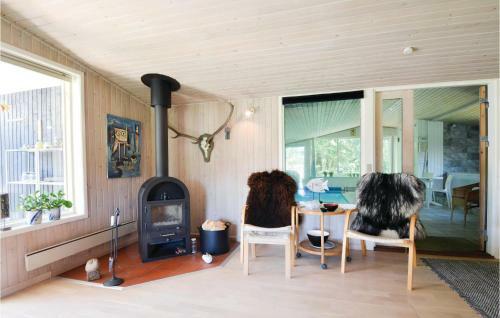 Holiday Home Tingbakken
