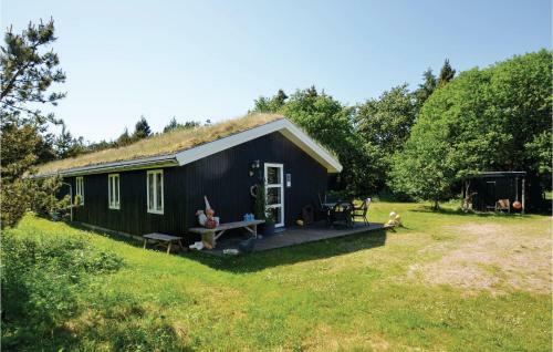 Holiday Home Tingbakken