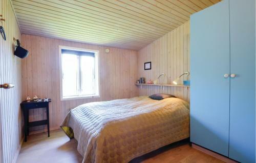 Holiday Home Tingbakken