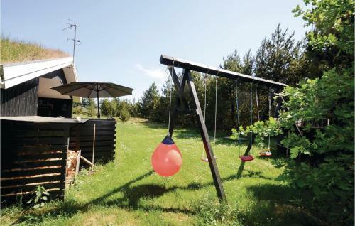 Holiday Home Tingbakken