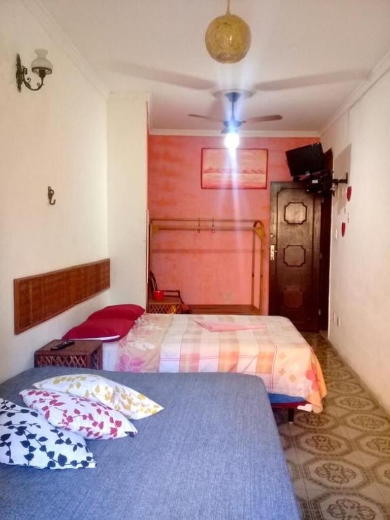 Hostal Pousada Biribiri