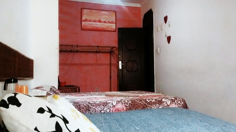 Hostal Pousada Biribiri