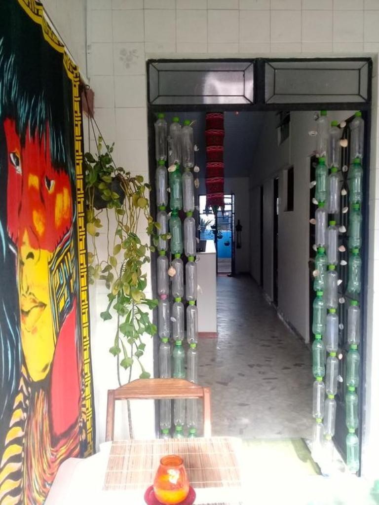 Hostal Pousada Biribiri
