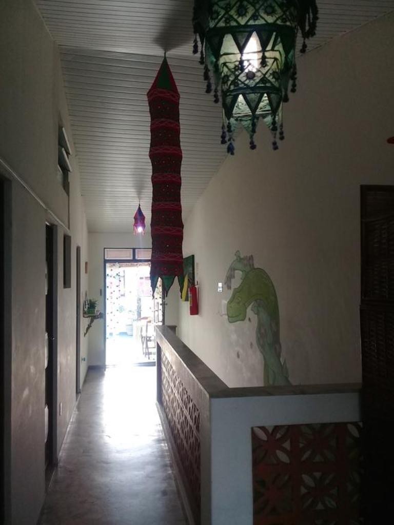 Hostal Pousada Biribiri