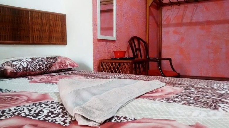 Hostal Pousada Biribiri