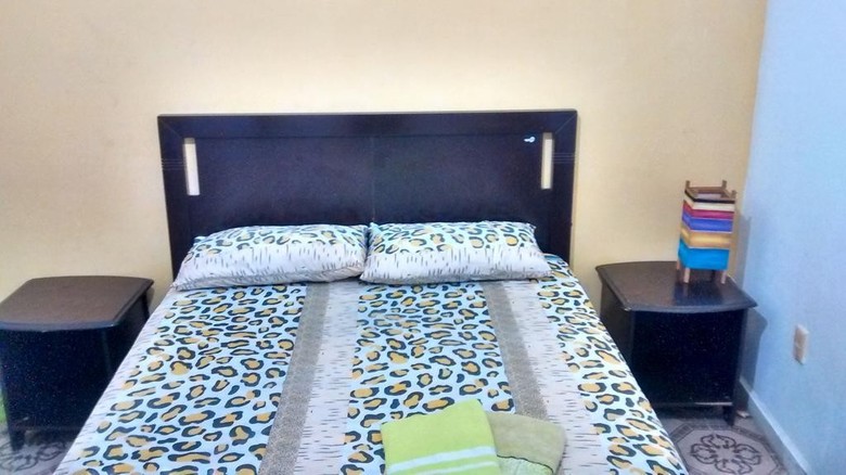 Hostal Pousada Biribiri