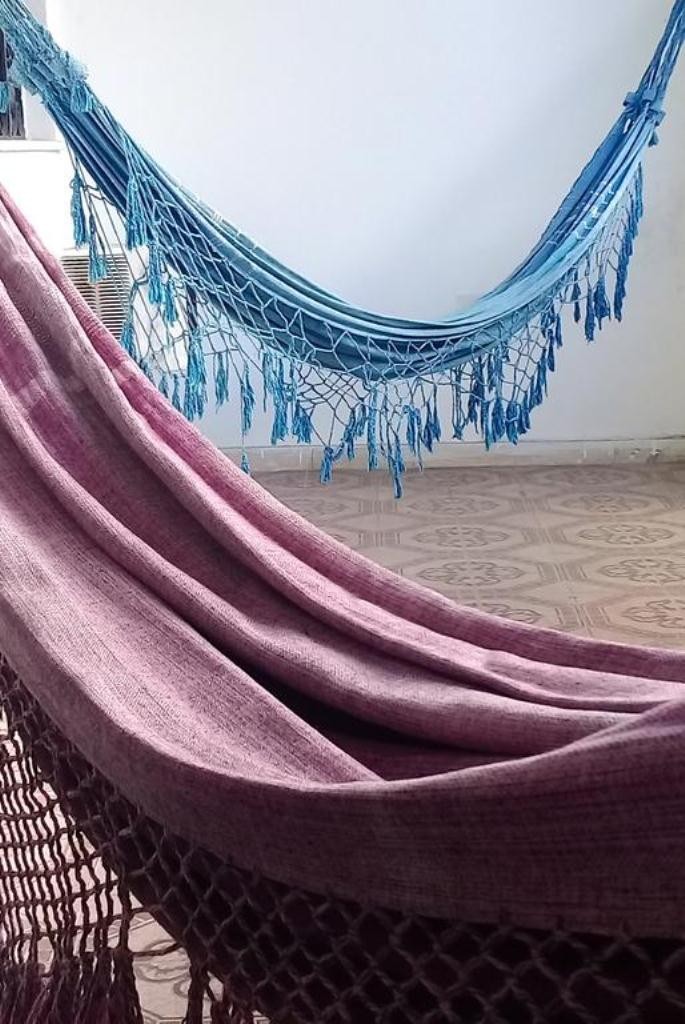 Hostal Pousada Biribiri