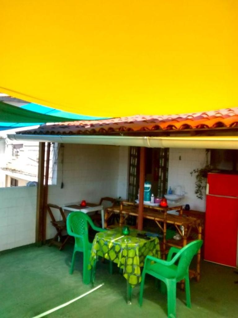 Hostal Pousada Biribiri