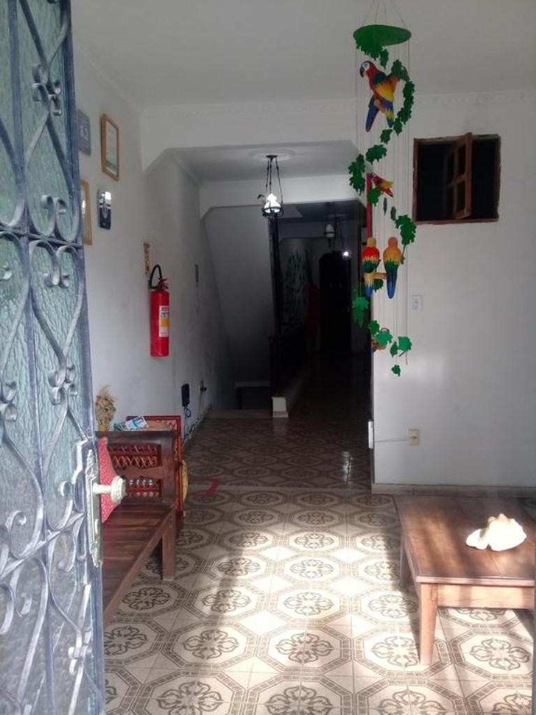 Hostal Pousada Biribiri