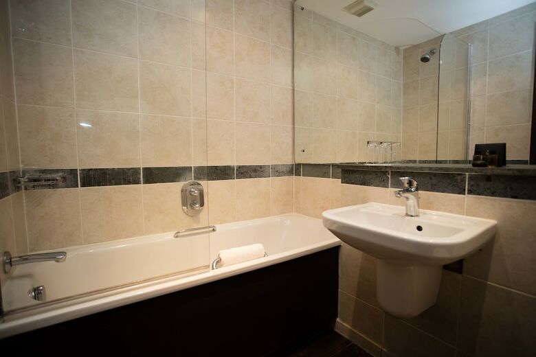 Barnham Broom Hotel, Golf & Spa