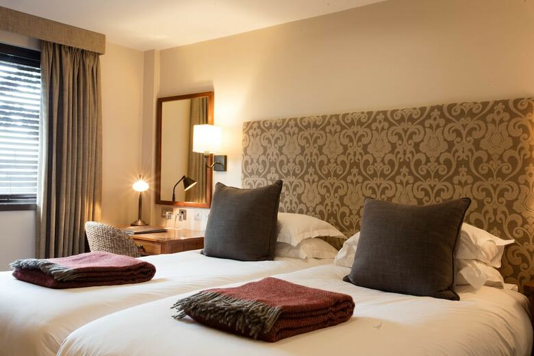 Barnham Broom Hotel, Golf & Spa
