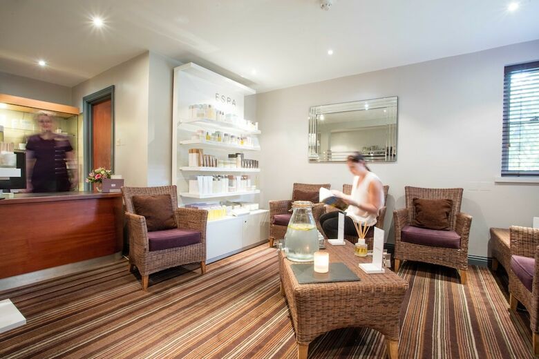 Barnham Broom Hotel, Golf & Spa