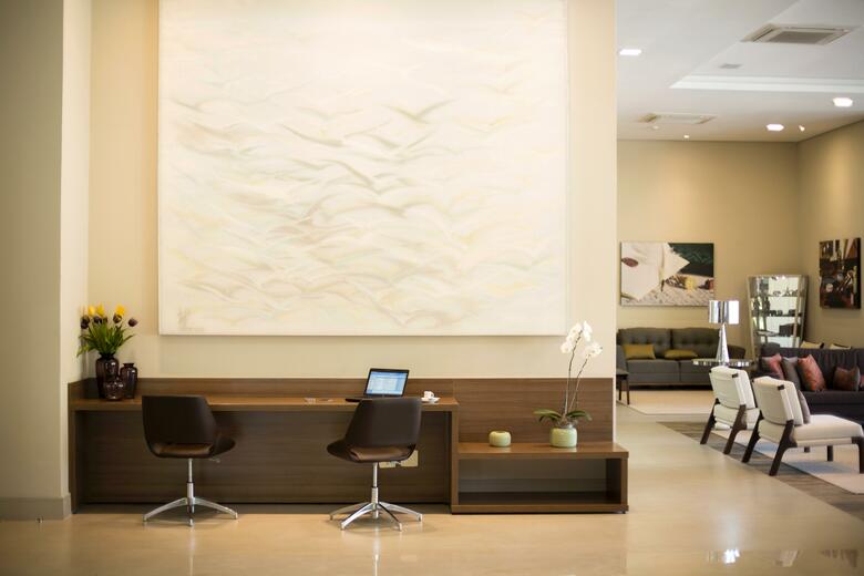 Hotel Mabu Interludium Iguassu Convention
