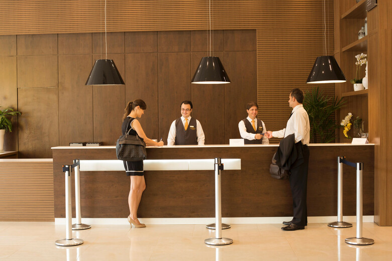 Hotel Mabu Interludium Iguassu Convention