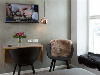 Aalborg Airport Hotel