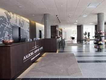 Aalborg Airport Hotel