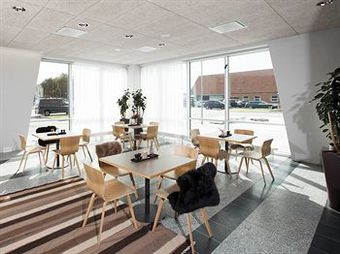 Aalborg Airport Hotel