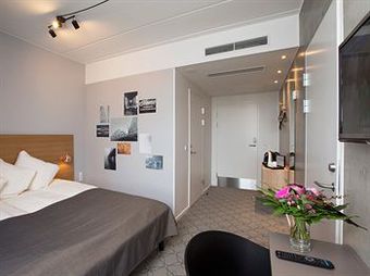 Aalborg Airport Hotel