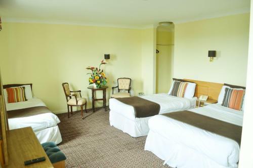 Hotel Teac Jack