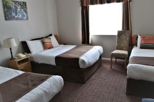 Hotel Teac Jack