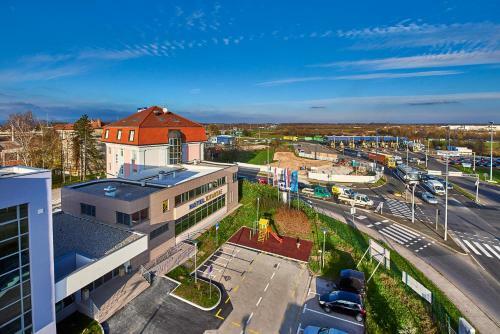 Hotel Europa