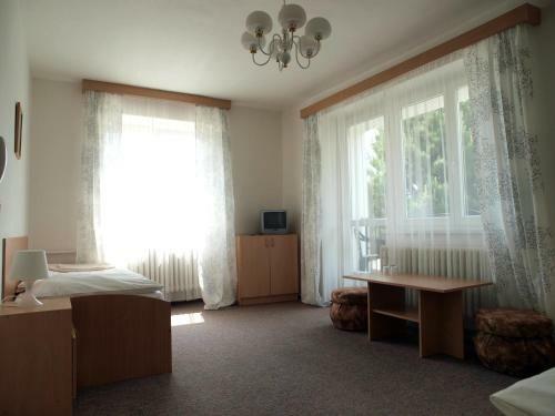 Hostal Penzion Horinka Velk� Losiny