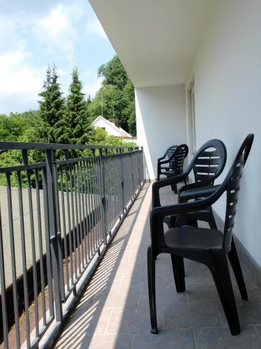 Hostal Penzion Horinka Velk� Losiny