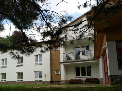 Hostal Penzion Horinka Velk� Losiny