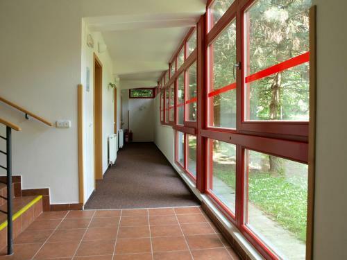 Hostal Penzion Horinka Velk� Losiny